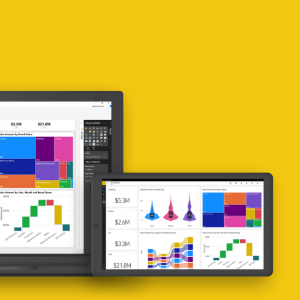 Power BI Desktop July 2019 Feature Summary