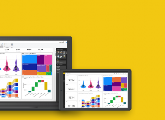 Power BI Desktop July 2019 Feature Summary