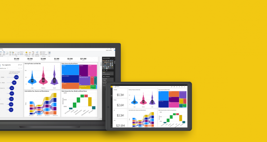 Power BI Desktop July 2019 Feature Summary