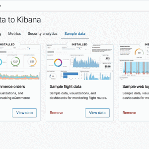 Kibana 7.0 Now Available