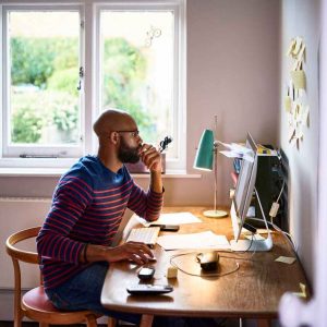 Effective tips to work from Home