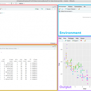 Introduction to R