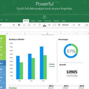 Advanced Excel