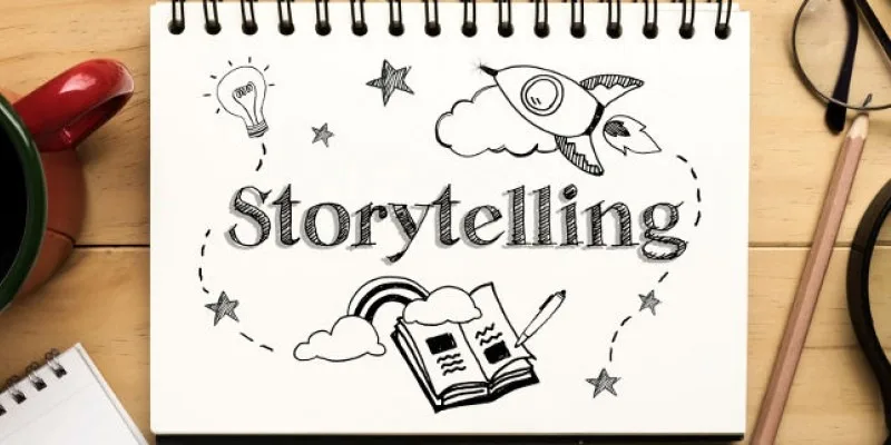 storytelling