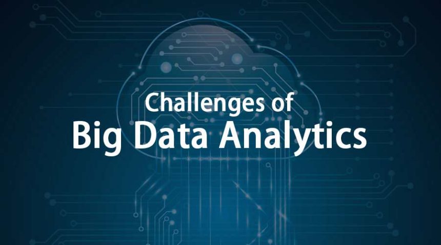 The Risks and Challenges of Data Analytics.