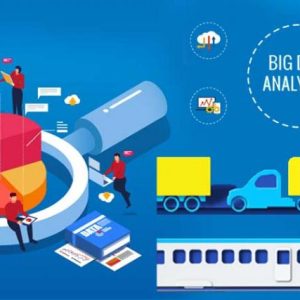 Data Analytics in the Logistics Industry