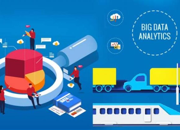 Data Analytics in the Logistics Industry