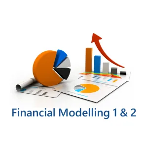 Financial Modelling 1 & 2