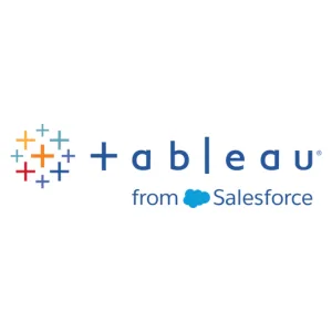 Tableau by Salesforce